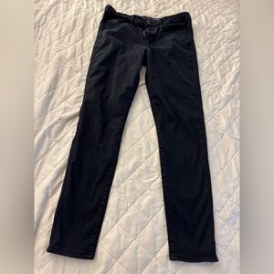 American Eagle Outfitters Black Jeggings